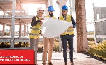 ADVANCED DIPLOMA OF CIVIL CONSTRUCTION DESIGN