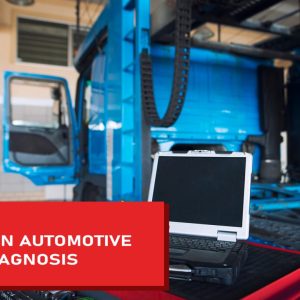 CERTIFICATE IV IN AUTOMOTIVE MECHANICAL DIAGNOSIS