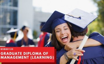 GRADUATE-DIPLOMA-OF-MANAGEMENT-Learning